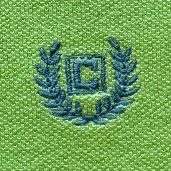 Chaps RL Polo- Kids Size S (8) - Picture 10 of 15